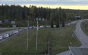 技能越多 死得越快? 動員令首先徵召砲手、司機和機師 俄人搶搭機快逃