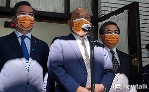 10月13日入境解禁 蘇貞昌：疫情結束前最後一哩路