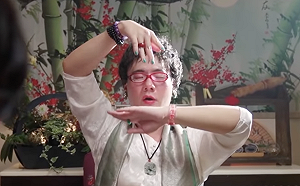 「九天玄女」入圍走鐘3大獎 阿翰一舉入圍9項成最大贏家！