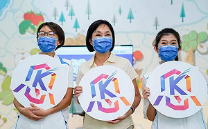 選戰點將錄4-4》傳陳其邁以拿百萬選票為目標  柯志恩問一句「北漂孩子回來了嗎？」