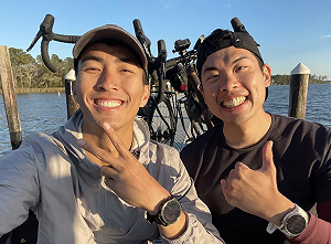 辭千萬年薪工作！嘟嘟人「跳脫舒適圈」入圍走鐘男創作者