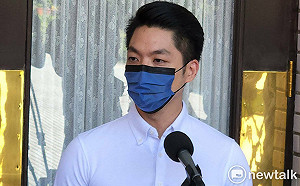 周玉蔻公布誹聞案女主角 蔣萬安嘆：選成這樣是台灣的悲哀　