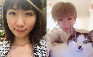 廣告小妹突PO「暫別文」15萬粉絲團停更！網蓋樓曬娃：祝好孕