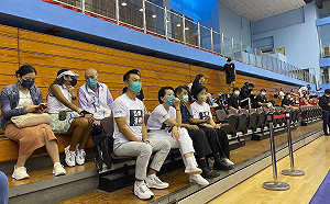 柯文哲惡霸強姦說惹議 黃珊珊：應為自己言論負責