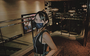 李芷婷神隱休養！老闆潘偉凡長文籲停止霸凌：給她空間