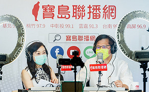 當選會落跑？林佳龍：選市長只是他選總統的跳板