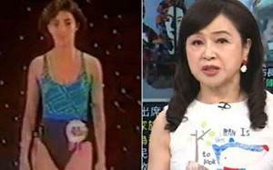 周玉蔻一口咬定張淑娟訂房 再嗆蔣萬安｢才是台灣的悲哀中的悲劇啦｣