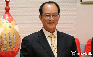 觀光大老林富男提建言書 籲政府正視人力荒「國安問題」