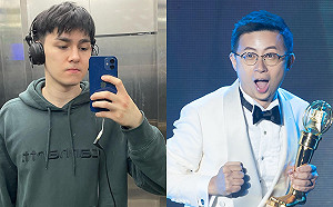 錫蘭嗆「走鐘獎什麼垃圾玩意」揚言自己辦！呱吉4字英文開酸