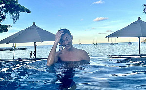 吳慷仁自曝1怪病！換i14卻不敢用：看還能撐多久