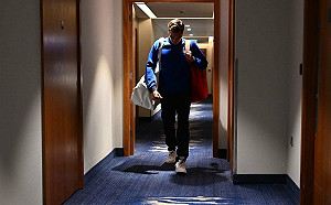 費德瑞網壇最終戰淚別 拉沃盃聯手納達爾惜敗