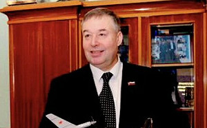 第10名寡頭離奇死！俄頂尖航空科學家格拉申科墜樓身亡