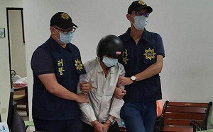 惡狼擄殺女店長逃死！屏檢不服上訴