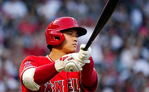 百年難得一見！大谷600、600俱樂部