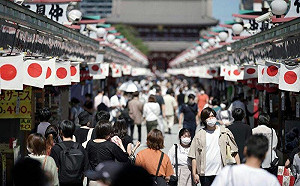 赴日語言不通能自助行？達人揭真相