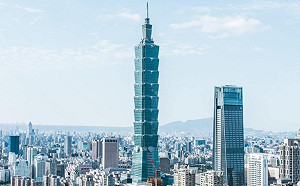 台北已經掉到第67名了！沒競爭力? 謝金河：需深思要甚麼樣的市長