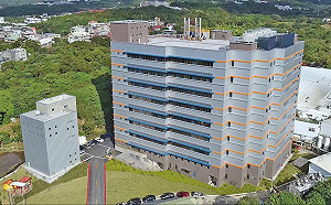 新北經發局反擊林佳龍：還是老問題 不懂新北還不用心做功課