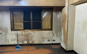 屋主崩潰！客租20年「房變下水道」