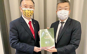 5年進總冠軍！台鋼謝育民發出宏願