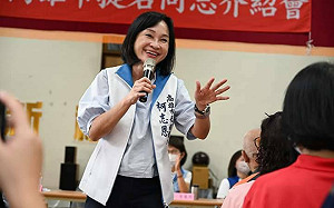 韓流變柯流？「她」民調大幅落後 卓伯源仍看好