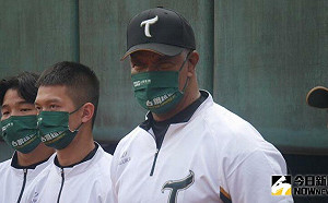 王光輝過世　路易士感傷：我記得他