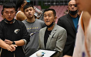 槓裁判事件落幕 籃協:焦點回到球場