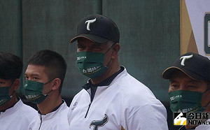 恰恰前23號他最猛！路易士這樣說