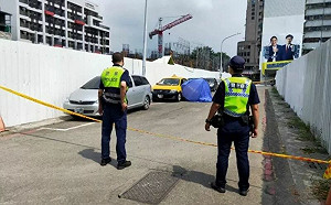 高雄男離家失蹤！被發現陳屍計程車