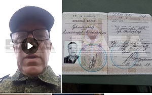 這樣也要被抓去當兵！俄國63歲糖尿病男子被「徵召入伍」