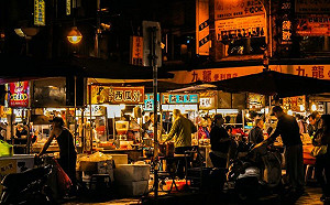 夜市之王排名出爐！「這5家」必吃