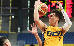 魏嘉豪繳全能數據  卻說對不起學長