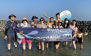 後疫情澎湖深度旅遊  吉貝三心石滬正夯