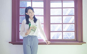 高虹安PO新竹州圖網美外拍照 他酸：照片背景是很多人的努力