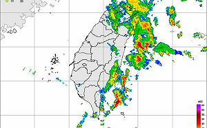 讓超級電腦全翻車的諾盧颱風 氣象局分析對台風險：這４處嚴防豪大雨！