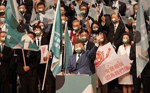 蔣萬安團隊酸陳時中「牙醫稱不上醫師」 牙醫界群起反擊了