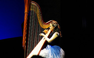 《富邦聽見·天籟原聲》音樂會  新北市府溫馨登場