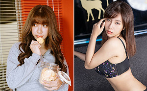 「台灣第一AV女優」進軍日本？吳夢夢提2條件：片酬我隨意