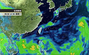 雨彈暫歇、氣溫回升！專家：仍需留意日夜溫差