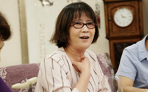 張淑娟提告  蔡玉真致歉：自始至終無意說出真正女主角姓名