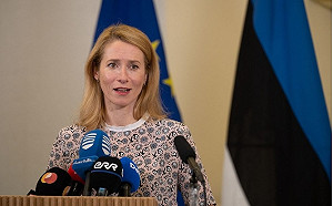 北約峰會將有「驚喜」? 她「劇透」可能提供烏安全保障 並允戰後加盟