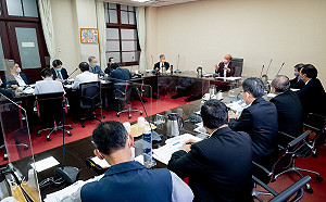 邊境管制措施最後一哩路 蘇揆：請指揮中心與交通部事前做好準備