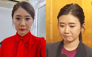 神隱1個半月！福原愛臉頰消瘦吐近況 「東北腔」哽咽討拍：晚上睡不著