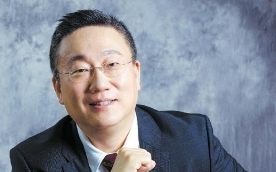 他自肥年薪53億! 中國威馬電動車去年虧損350億 創始人收入受質疑