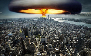 紐時：俄羅斯軍事高層近期多次討論｢何時、如何在烏克蘭使用核武｣