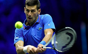 喬帥丟關鍵戰　世界隊奪拉沃盃冠軍