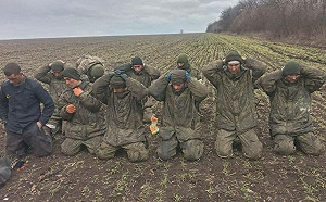 英國最新情報 俄首批「局部動員」士兵抵克里米亞基地「勤前教育」