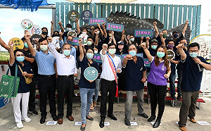 高雄漁業界齊挺陳其邁 感謝大力支持漁業建設