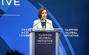 摩爾多瓦總統揭俄羅斯政變計劃 指控密謀以暴力手段推翻親西方政府