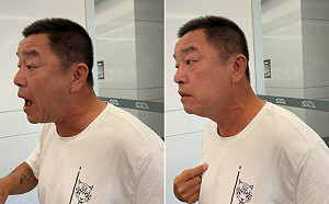 引退5天！廖老大氣到「復出」開直播槓勞工局 館長「1句話」偷臭