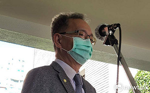 口罩令何時解禁？薛瑞元重申：流感季節還是要戴